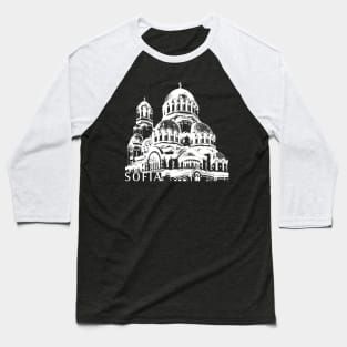 Sofia Baseball T-Shirt